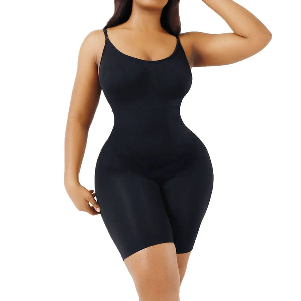 Female Shapewear Bodysuit