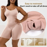 Female Shapewear Bodysuit