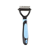 Fur Trimming Grooming Comb for Pets