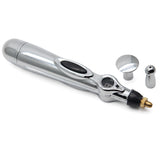 Electric Acupuncture Pen