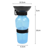 Outdoor Pet Water Bottle