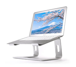 Aluminium Laptop Stand Holder