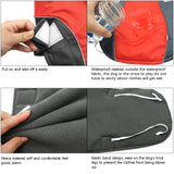 Waterproof Winter Dog Coat-Jacket