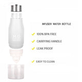 Infuser Water Bottle