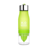 Infuser Water Bottle