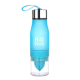 Infuser Water Bottle