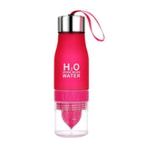 Infuser Water Bottle