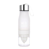 Infuser Water Bottle