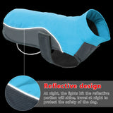 Waterproof Winter Dog Coat-Jacket