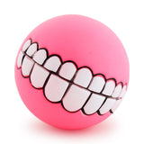 Funny Pets Teeth Chew Toy