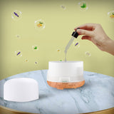 Cool Mist Air Humidifier