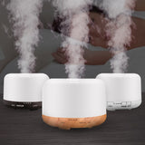 Cool Mist Air Humidifier