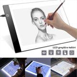 LED Artist Tracing Table