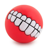 Funny Pets Teeth Chew Toy