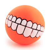 Funny Pets Teeth Chew Toy