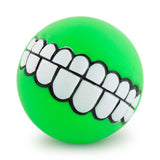 Funny Pets Teeth Chew Toy