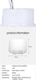 Cool Mist Air Humidifier