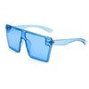 Women's Oversized Square Sunglasses