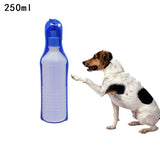 Foldable Pet  Water bottle/dispenser