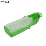 Foldable Pet  Water bottle/dispenser