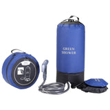 Outdoor Portable Pressure Shower