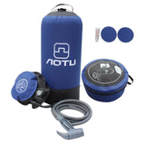 Outdoor Portable Pressure Shower