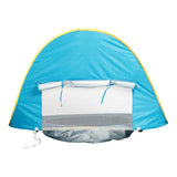 Baby Beach Pool Tent