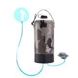 Outdoor Portable Pressure Shower