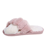 Women's Winter Fur Slippers