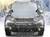 Anti-Freeze Car Windshield Cover