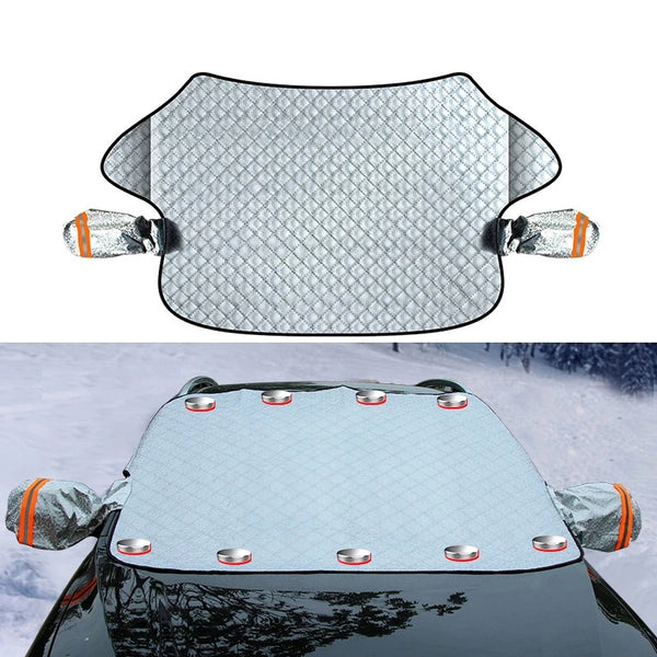 Anti-Freeze Car Windshield Cover