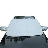 Anti-Freeze Car Windshield Cover