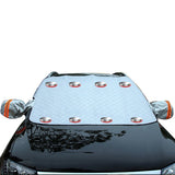 Anti-Freeze Car Windshield Cover