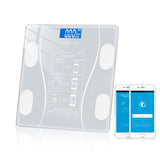 Electronic Smart Weighing Scale