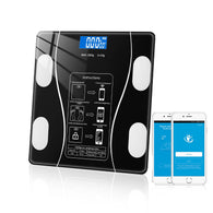 Electronic Smart Weighing Scale