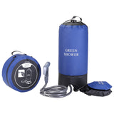 Outdoor Portable Pressure Shower