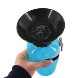 Outdoor Pet Water Bottle