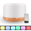 Cool Mist Air Humidifier