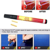 Car Scratch Repair Pen