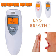 Pocket Bad Breath Tester