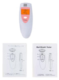 Pocket Bad Breath Tester