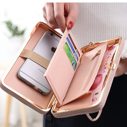 Sophisticated Female Wallet